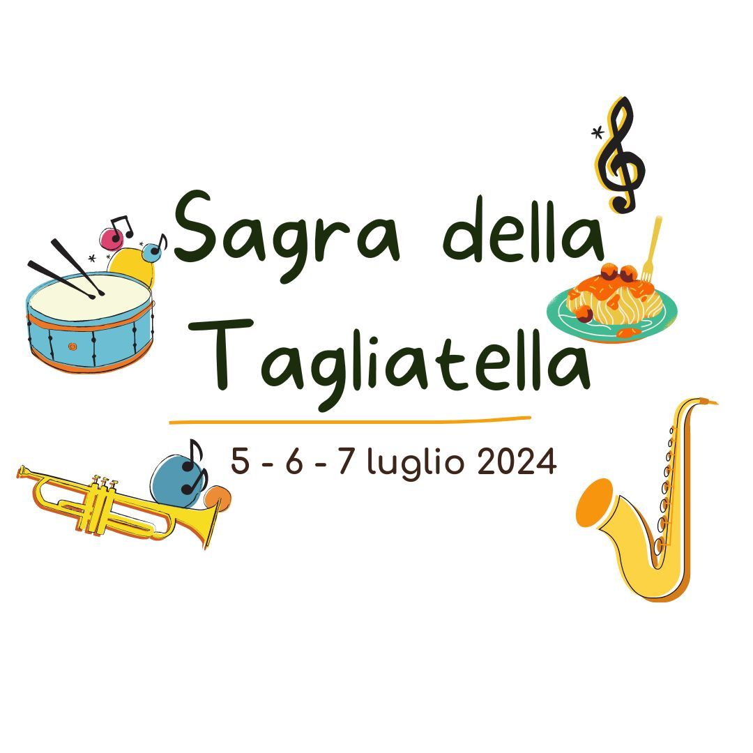 Sagra della Tagliatella 2024